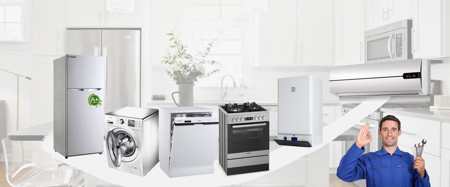 Seyhan Warmhaus Servisi